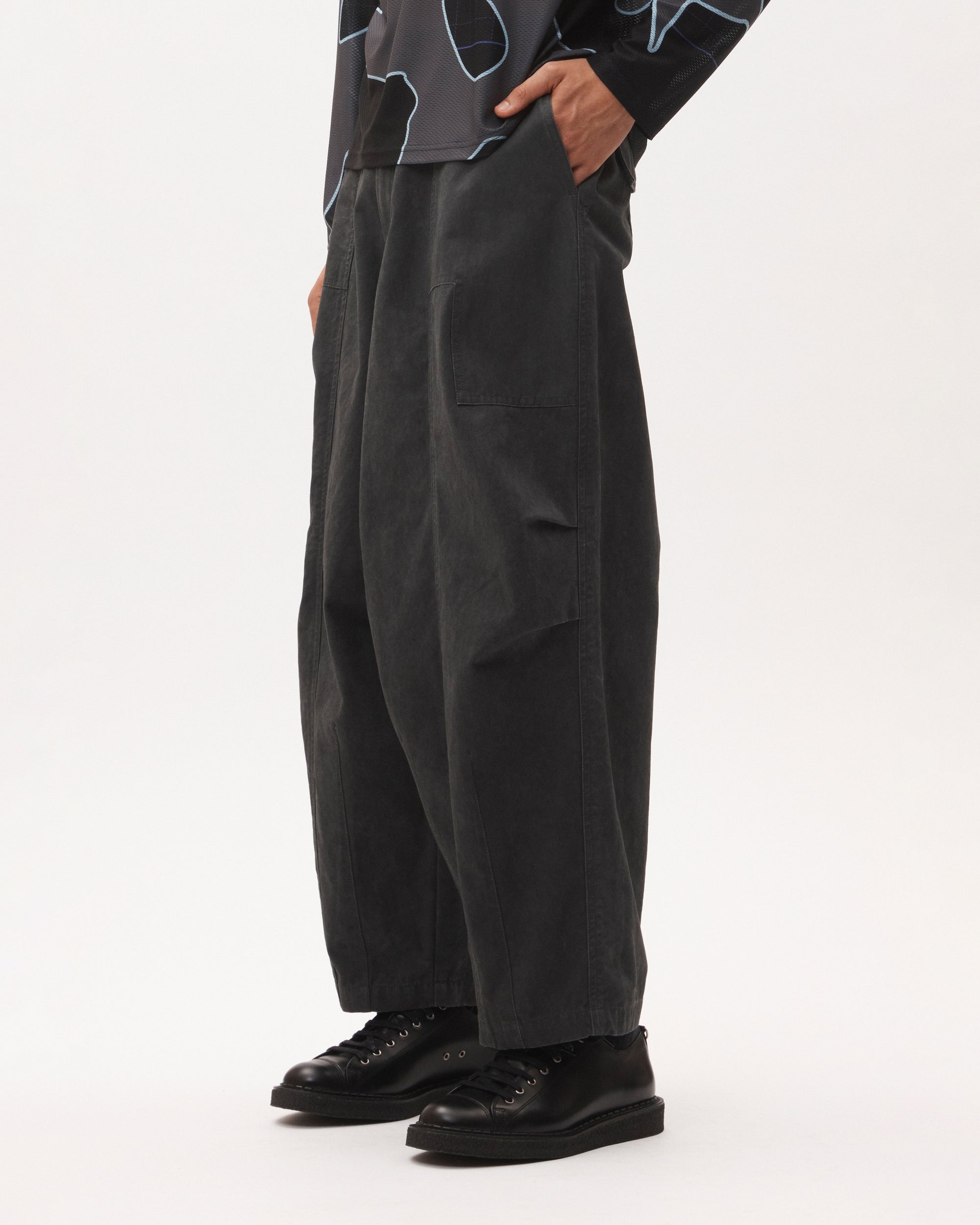 CHOOSE PONDERING PANT