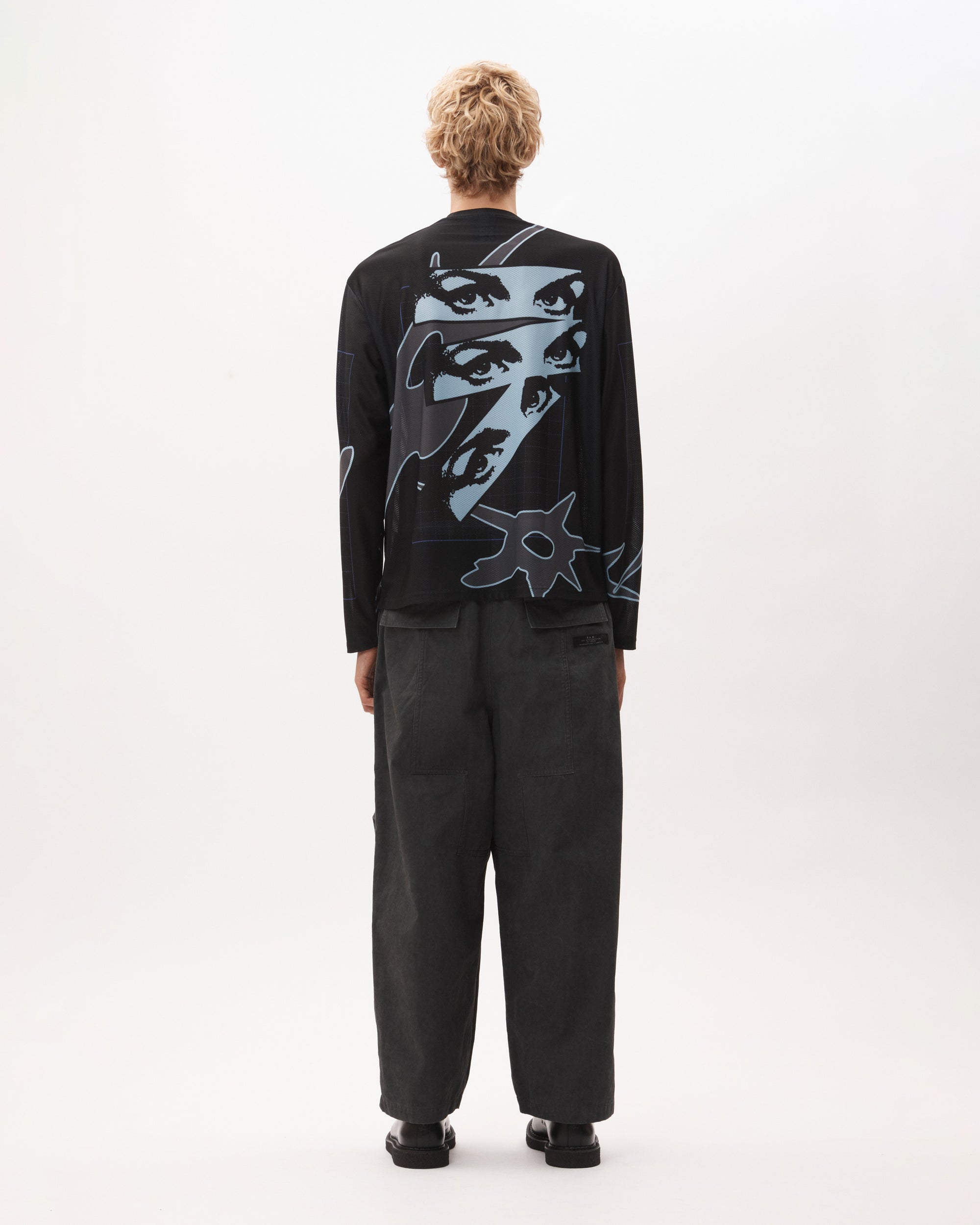 CHOOSE PONDERING PANT