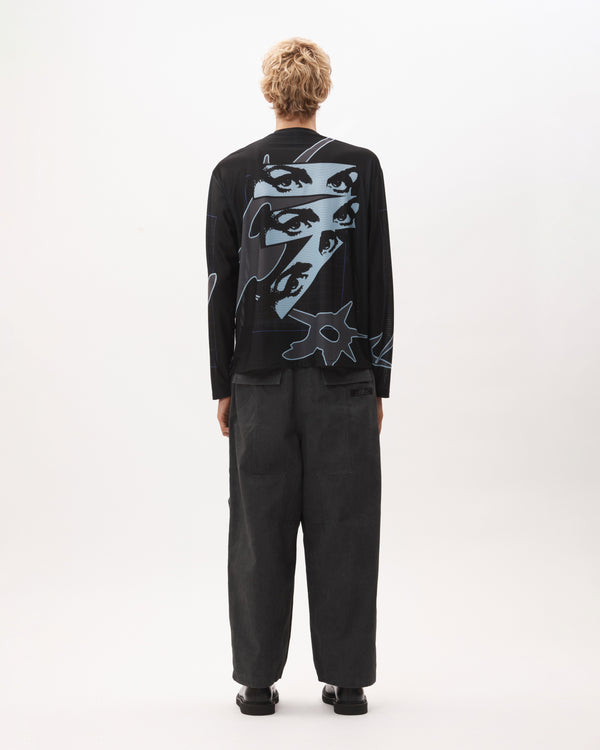 CHOOSE PONDERING PANT