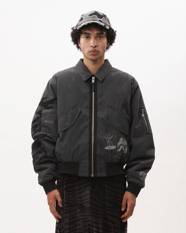 PERIGLACIAL FLIGHT JACKET