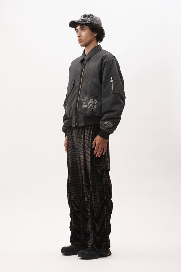 PERIGLACIAL FLIGHT JACKET