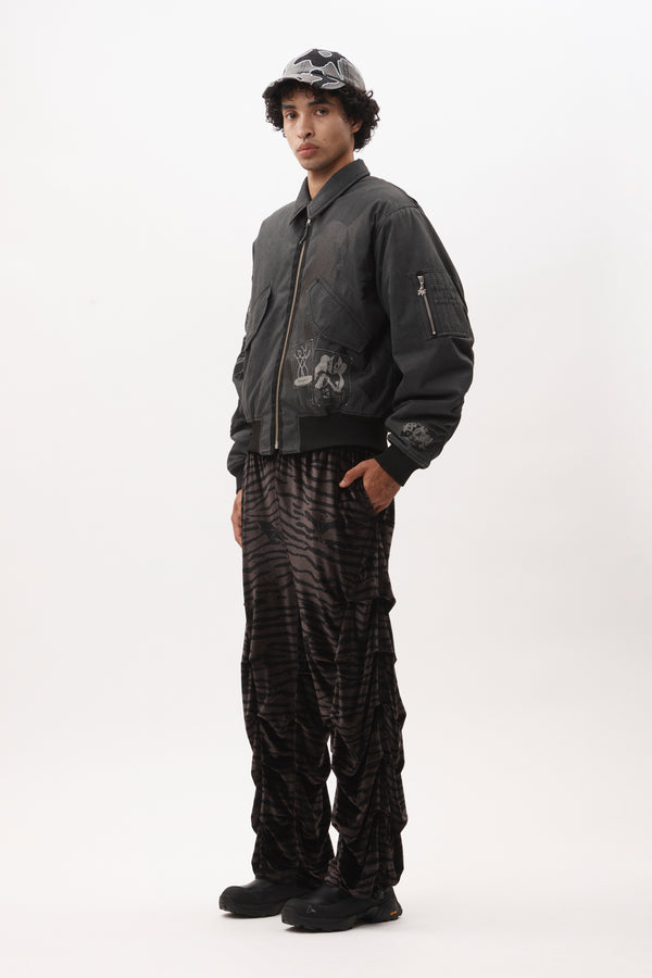 PERIGLACIAL FLIGHT JACKET