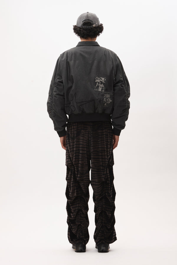 PERIGLACIAL FLIGHT JACKET
