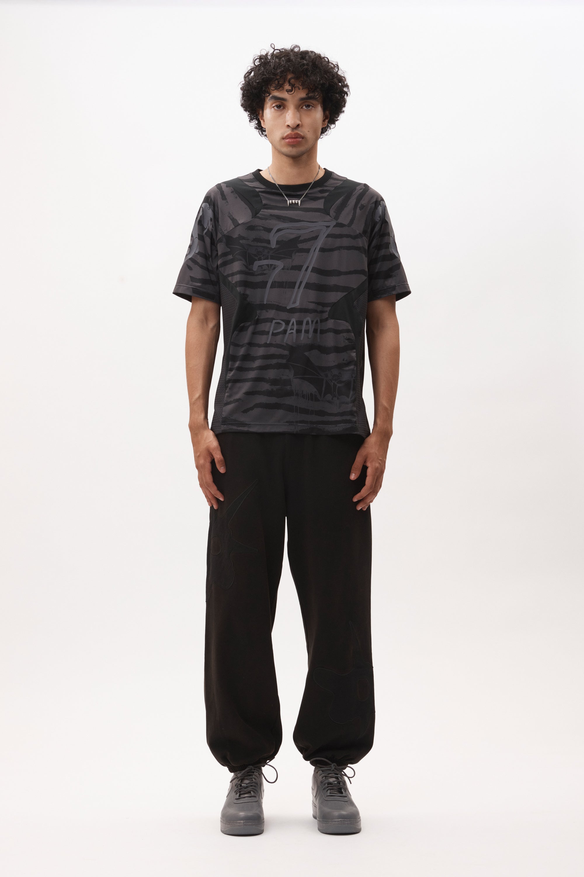 LIQUID SKY STARGATE SS JERSEY (JOSH SMITH)