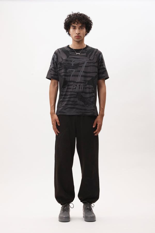 LIQUID SKY STARGATE SS JERSEY (JOSH SMITH)