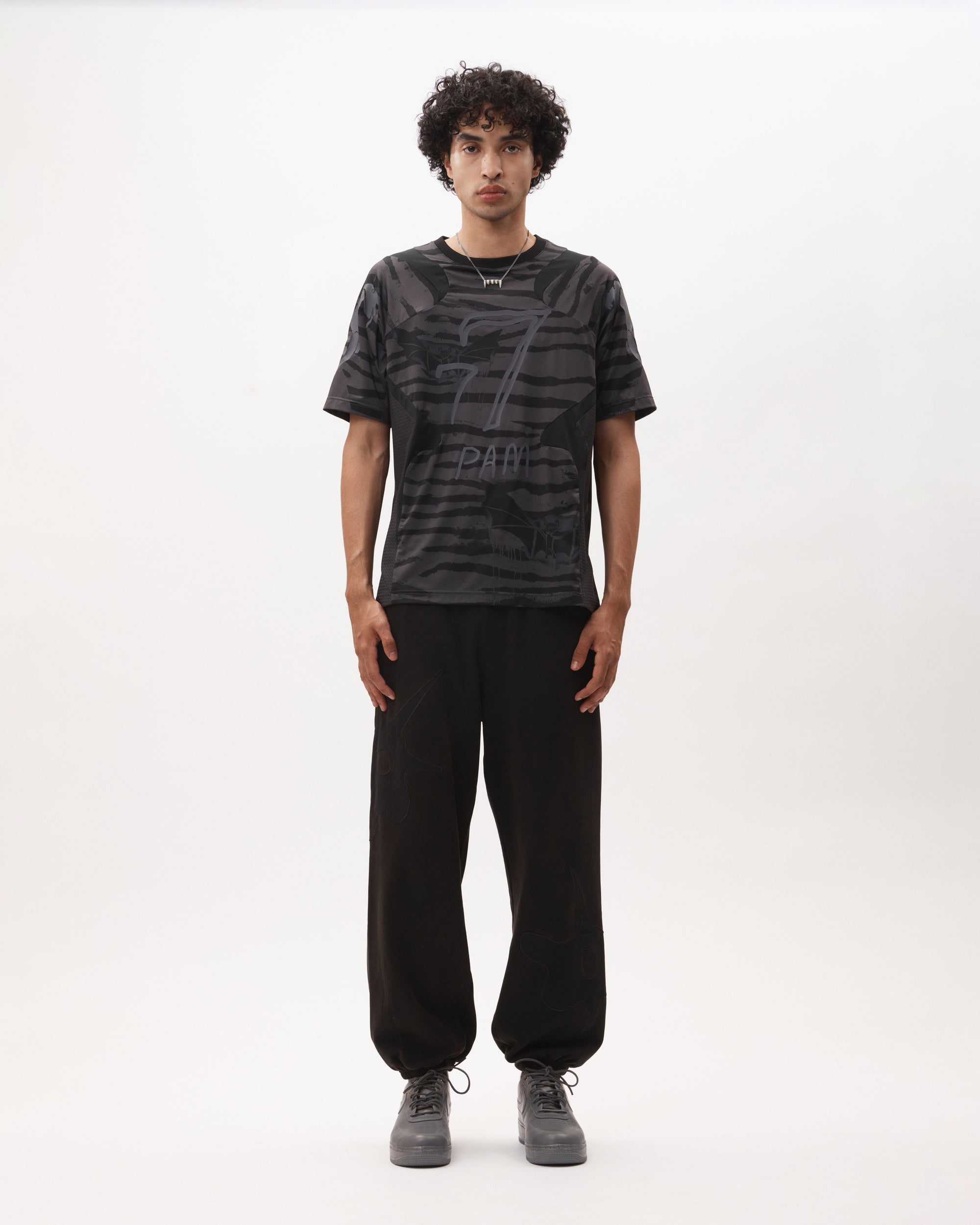 LIQUID SKY STARGATE SS JERSEY (JOSH SMITH)