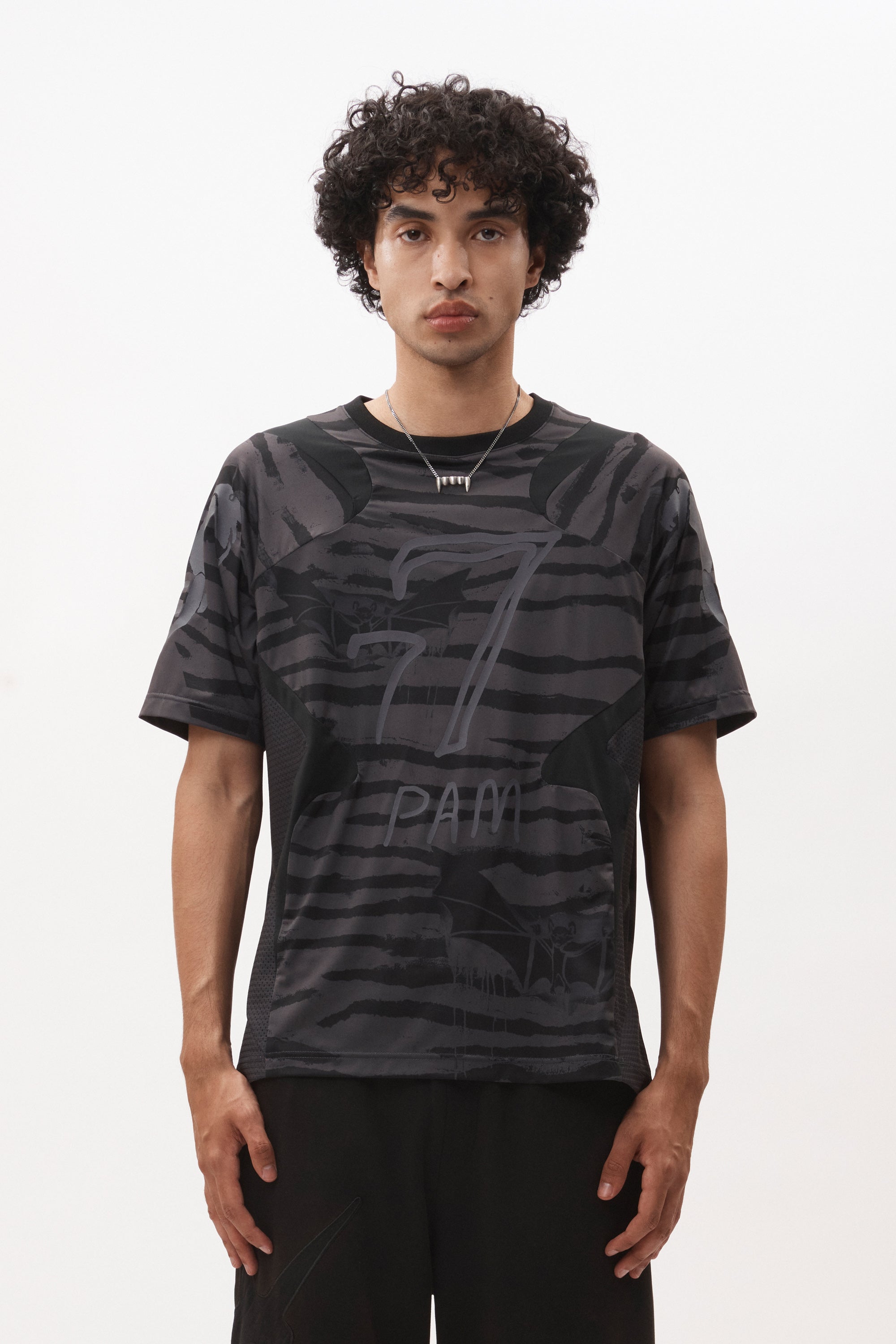 LIQUID SKY STARGATE SS JERSEY (JOSH SMITH)
