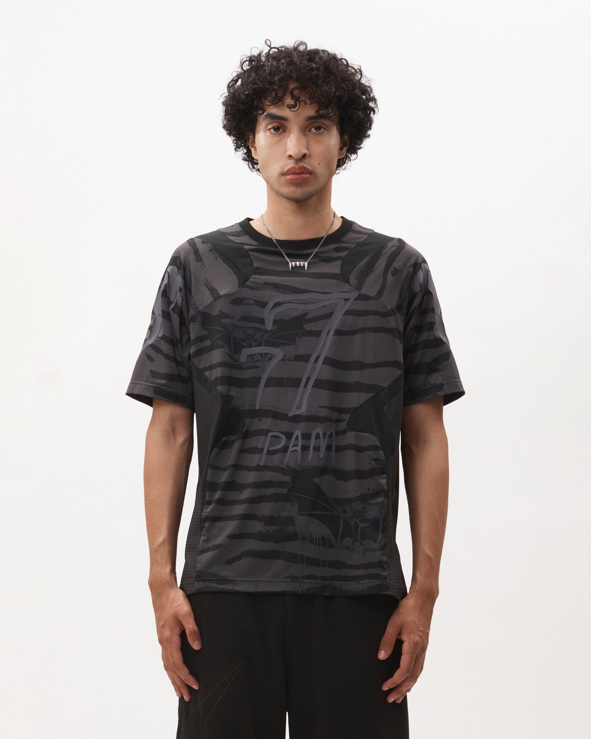 LIQUID SKY STARGATE SS JERSEY (JOSH SMITH)