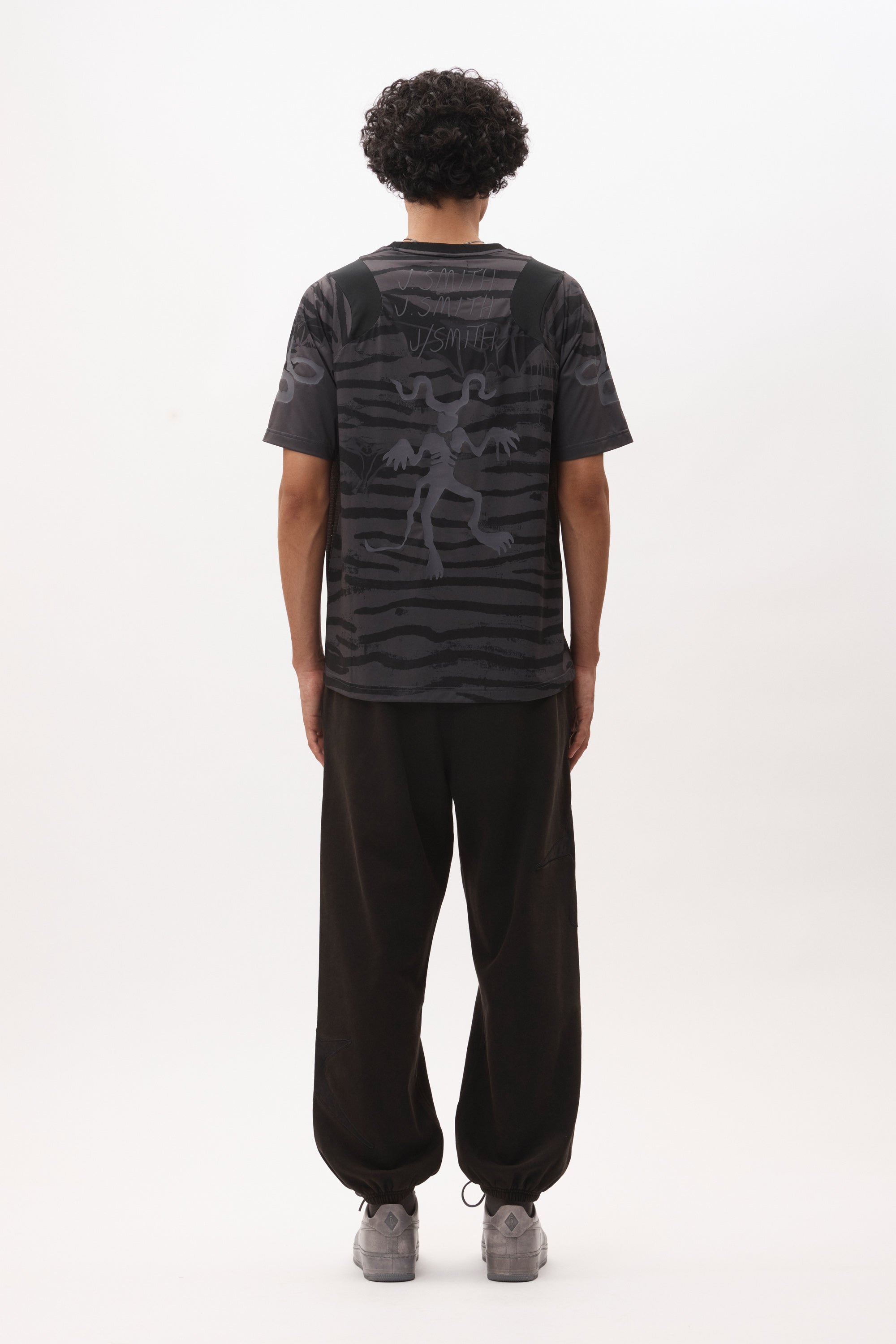 LIQUID SKY STARGATE SS JERSEY (JOSH SMITH)