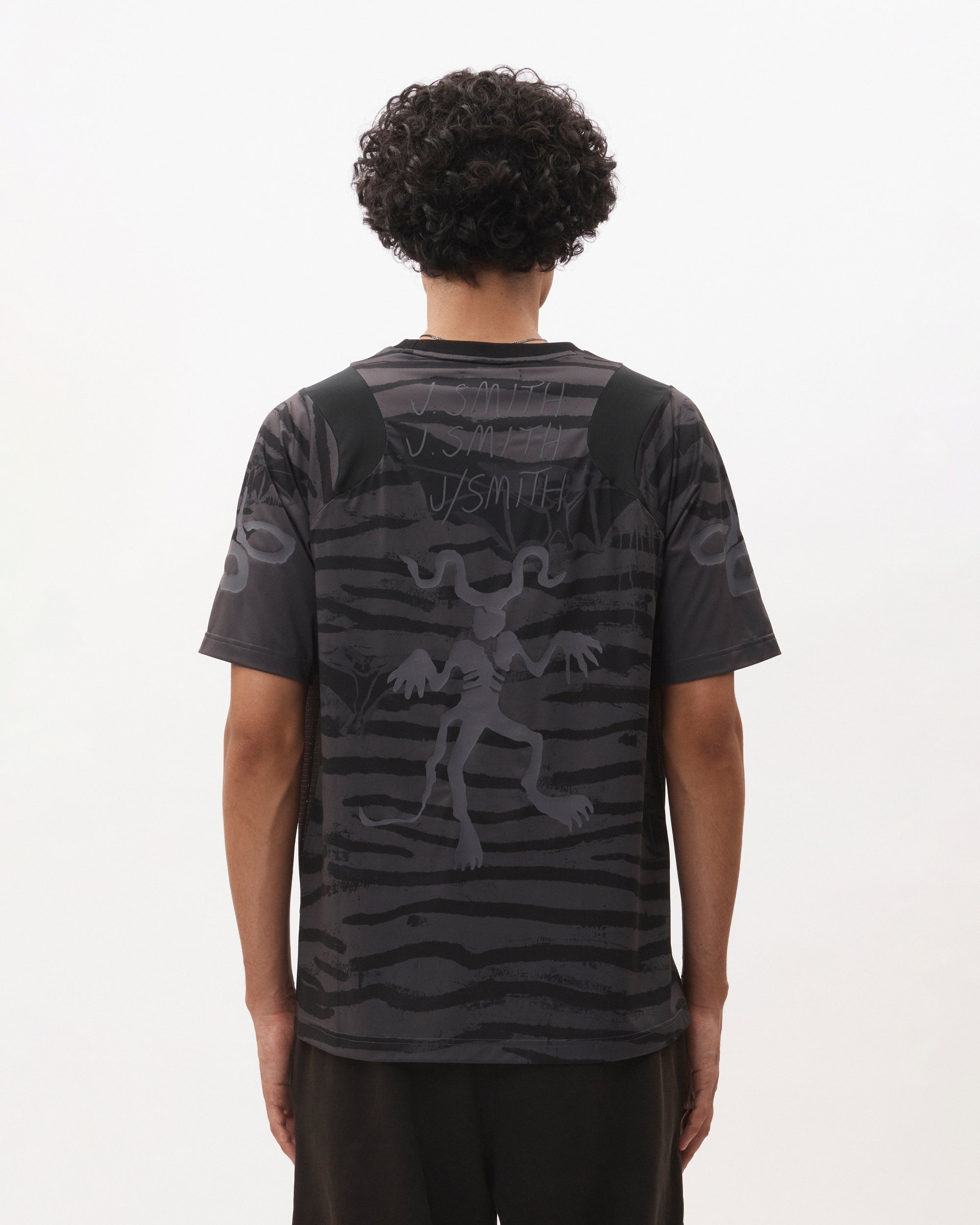 LIQUID SKY STARGATE SS JERSEY (JOSH SMITH)