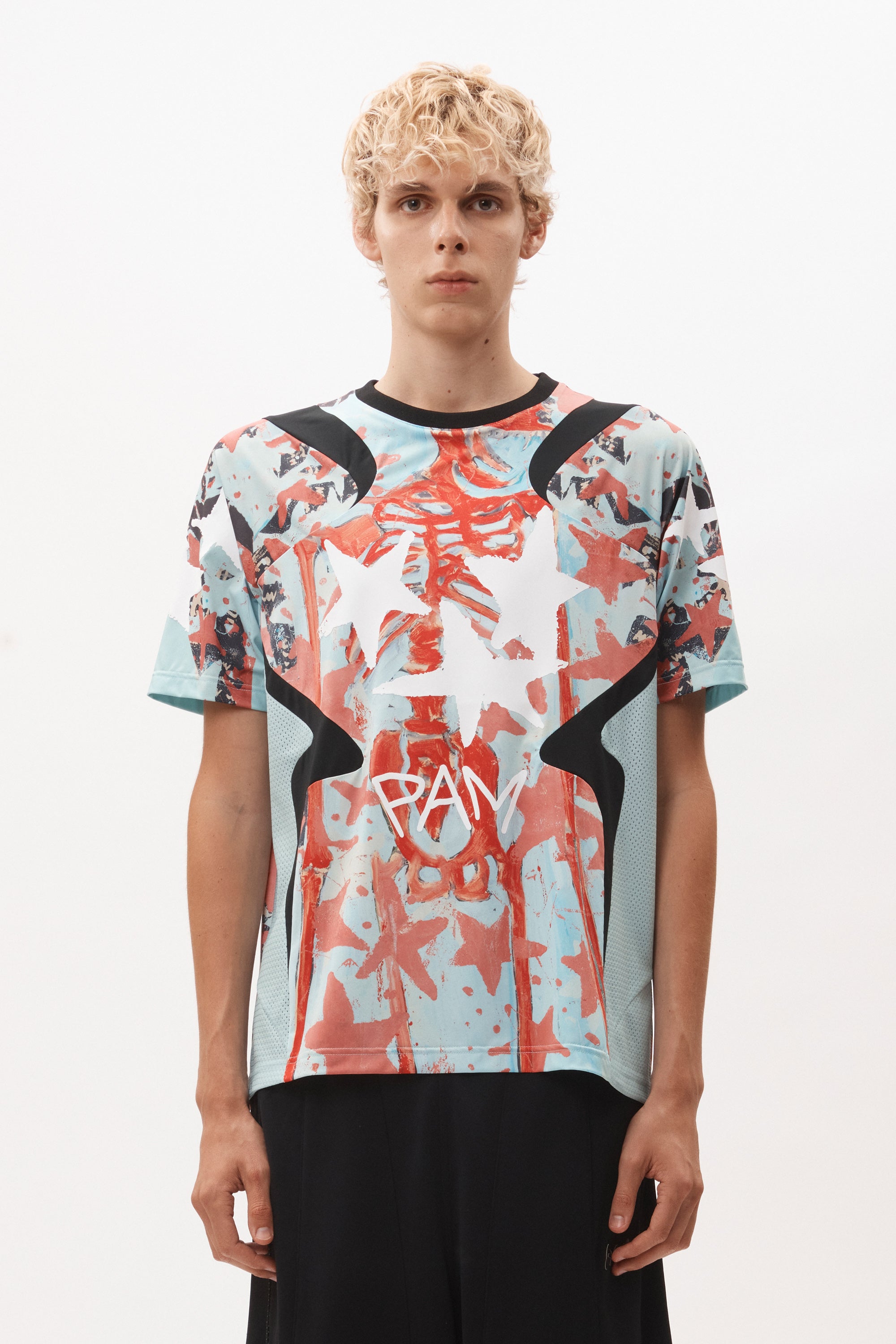 LIQUID SKY STARGATE SS JERSEY (JOSH SMITH)