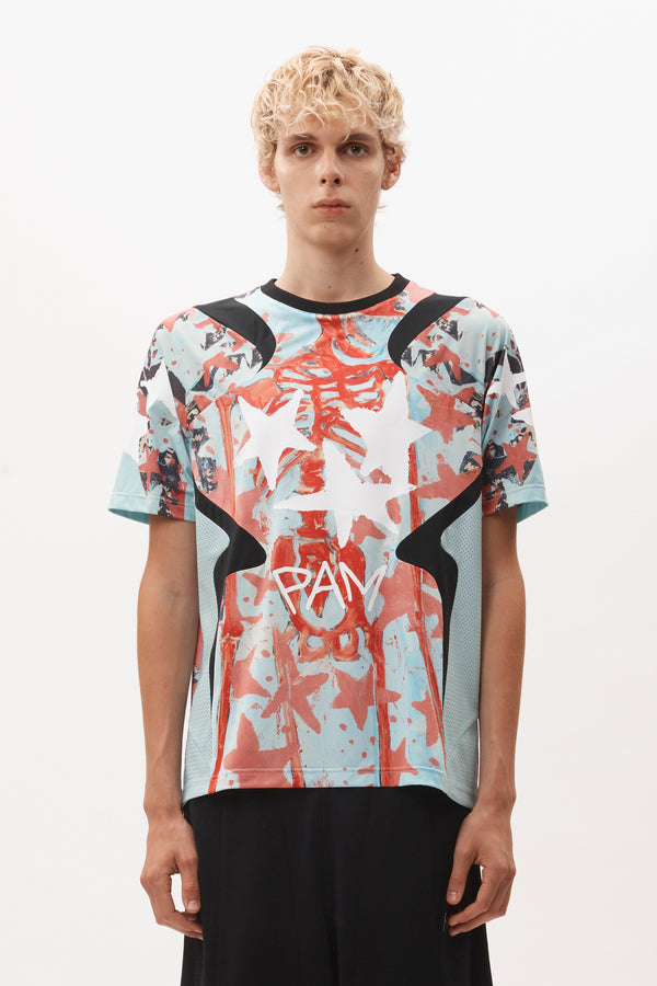 LIQUID SKY STARGATE SS JERSEY (JOSH SMITH)