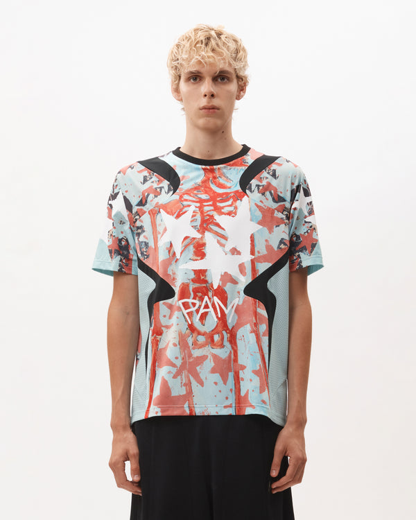 LIQUID SKY STARGATE SS JERSEY (JOSH SMITH)