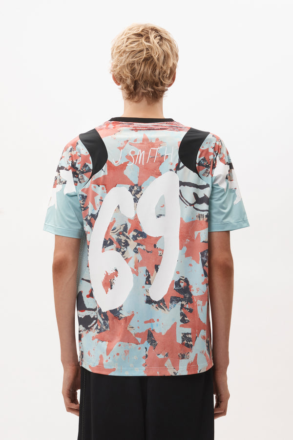 LIQUID SKY STARGATE SS JERSEY (JOSH SMITH)