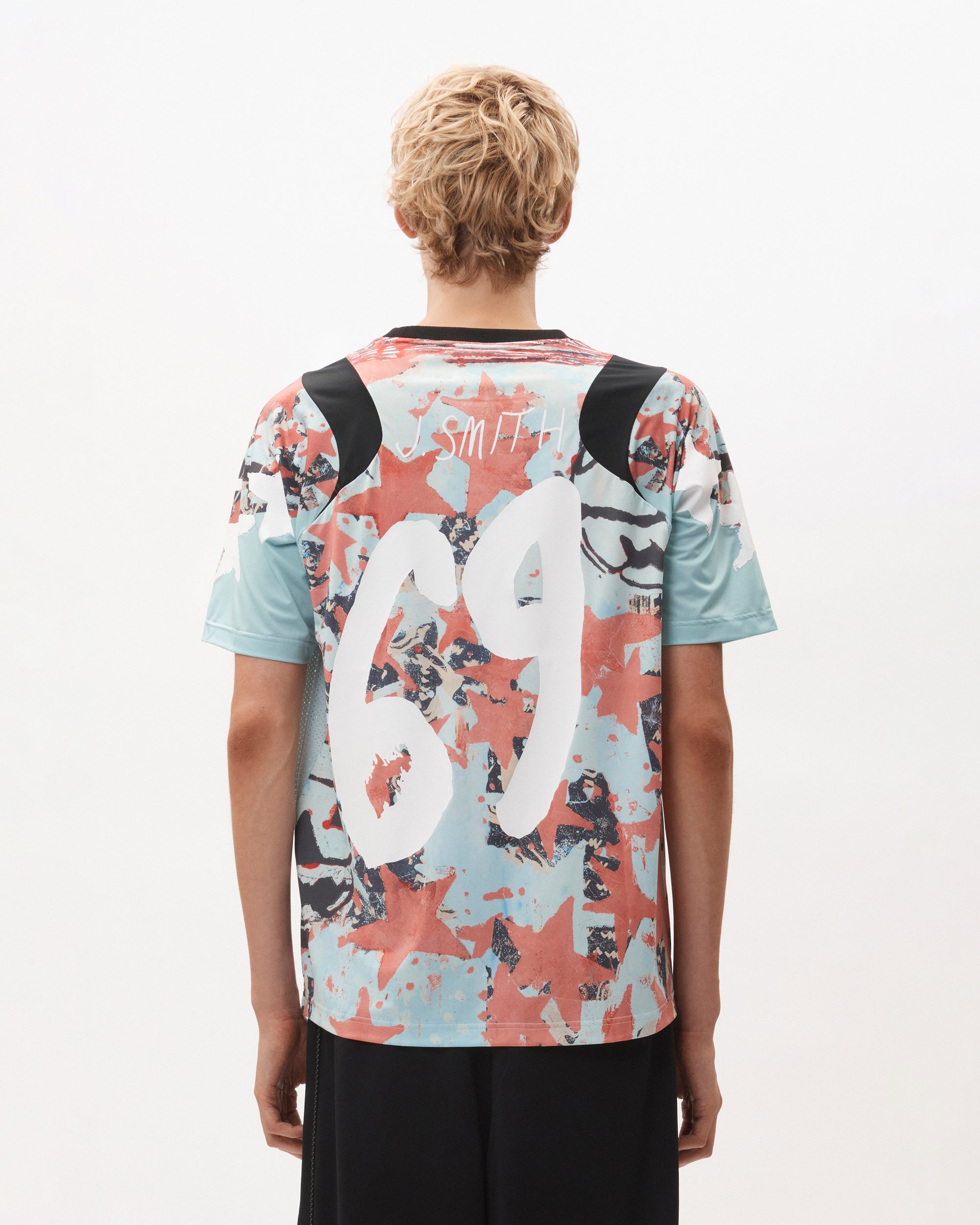 LIQUID SKY STARGATE SS JERSEY (JOSH SMITH)