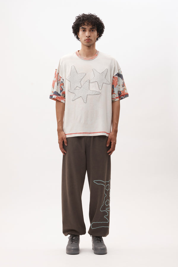 BACK TO LIFE SPECIALTY TEE (JOSH SMITH)