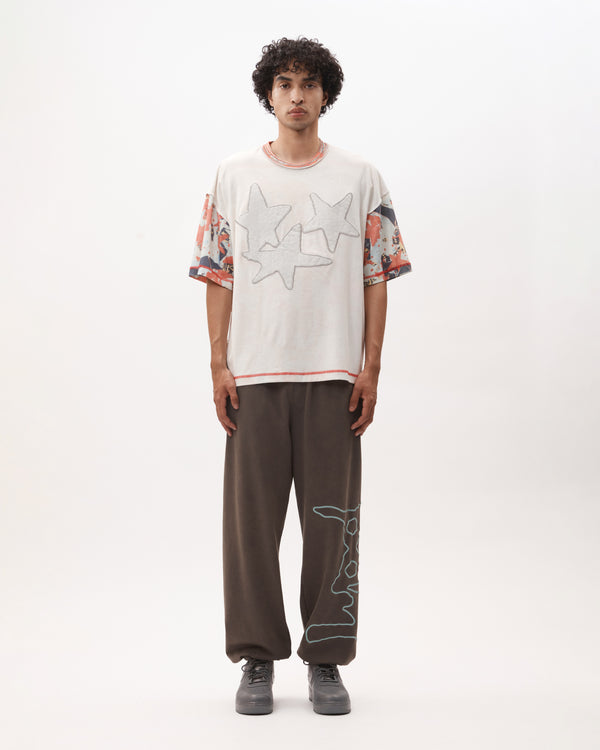 BACK TO LIFE SPECIALTY TEE (JOSH SMITH)