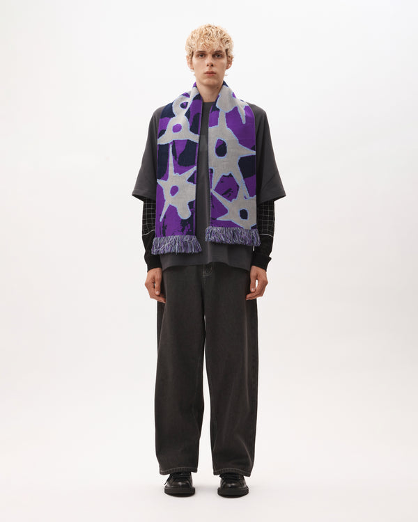 TEAM URCHIN SCARF
