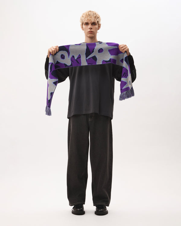 TEAM URCHIN SCARF