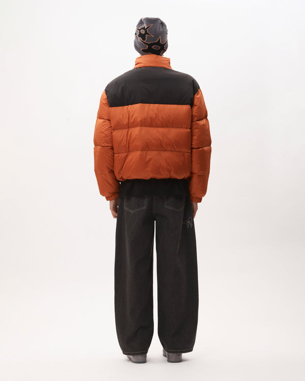 STREAM DOWN PUFFER  JACKET CPL