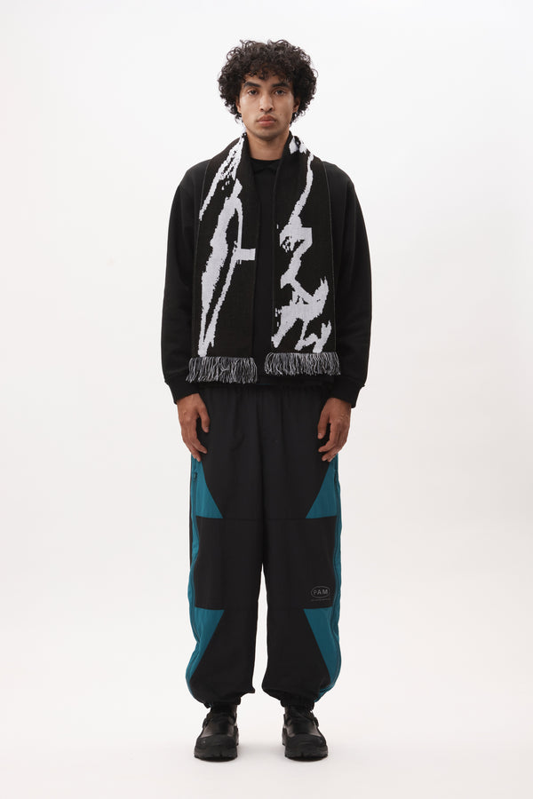 TEAM SANDBAR SCARF