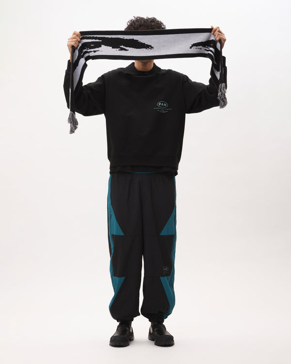 TEAM SANDBAR SCARF