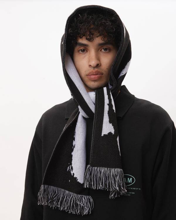 TEAM SANDBAR SCARF
