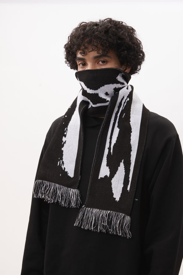 TEAM SANDBAR SCARF