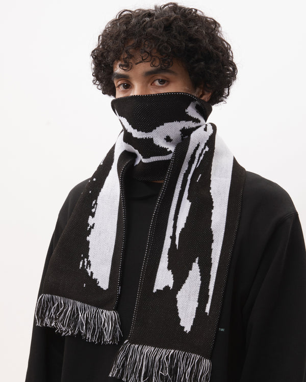 TEAM SANDBAR SCARF