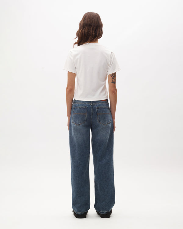 MARPI SHRUNK TEE