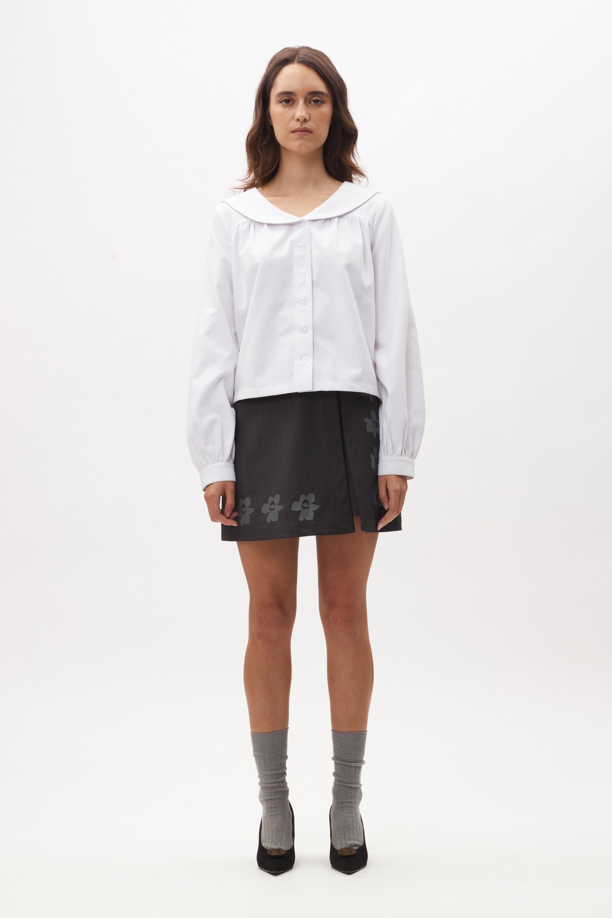 GESTURES SKORT