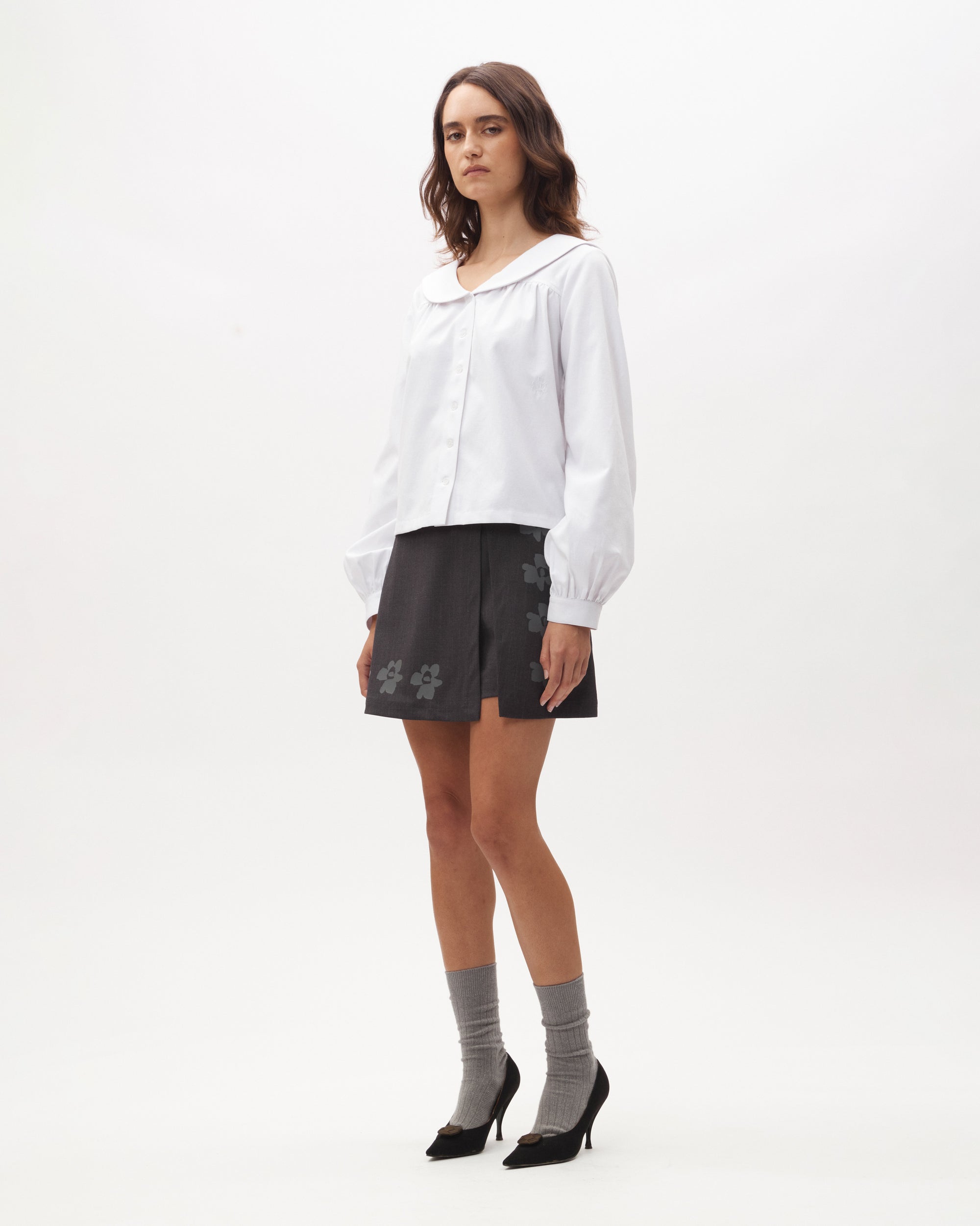 GESTURES SKORT
