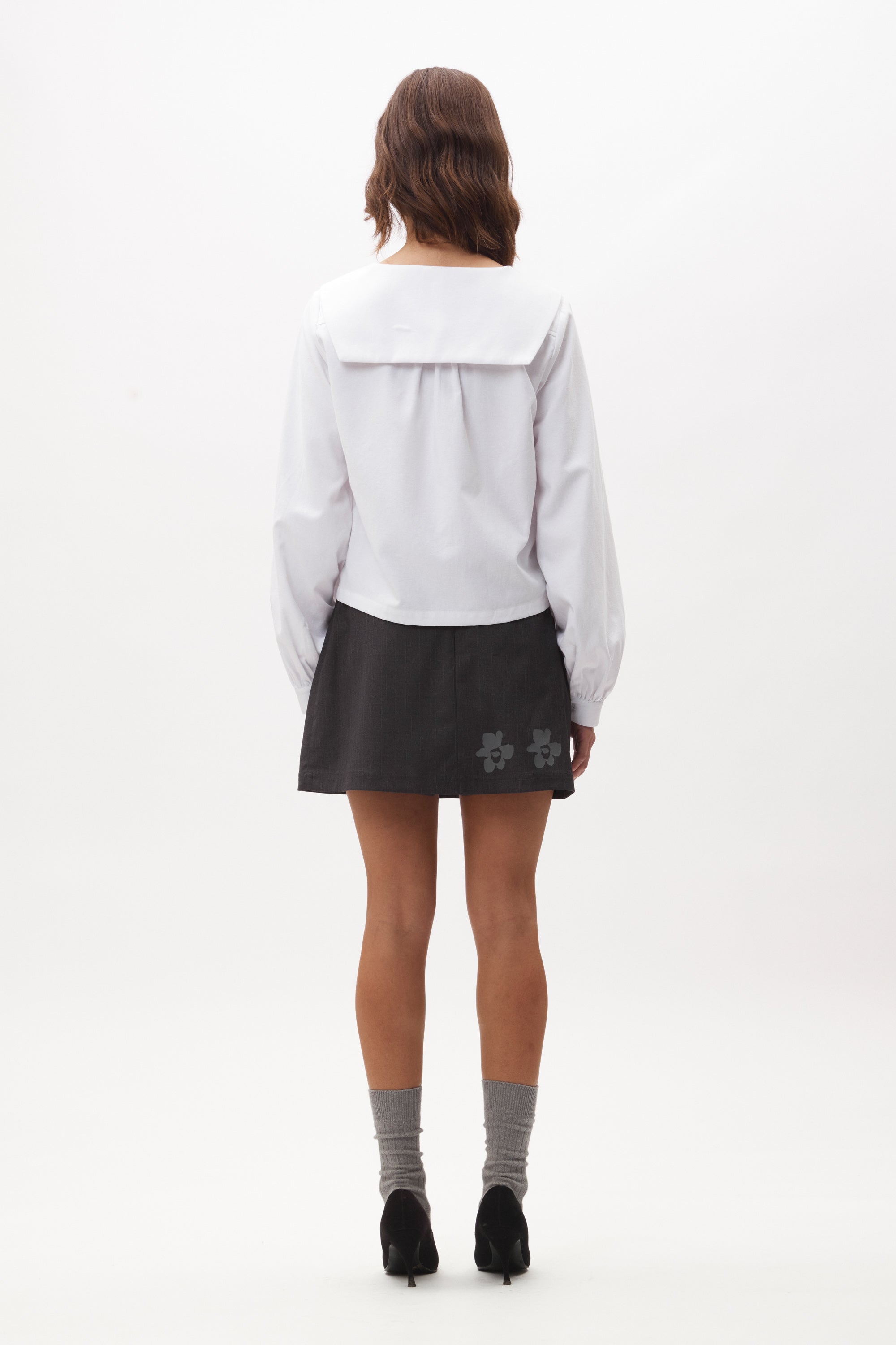 GESTURES SKORT