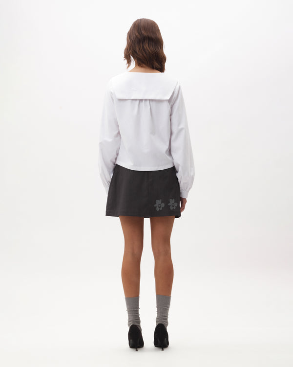 GESTURES SKORT