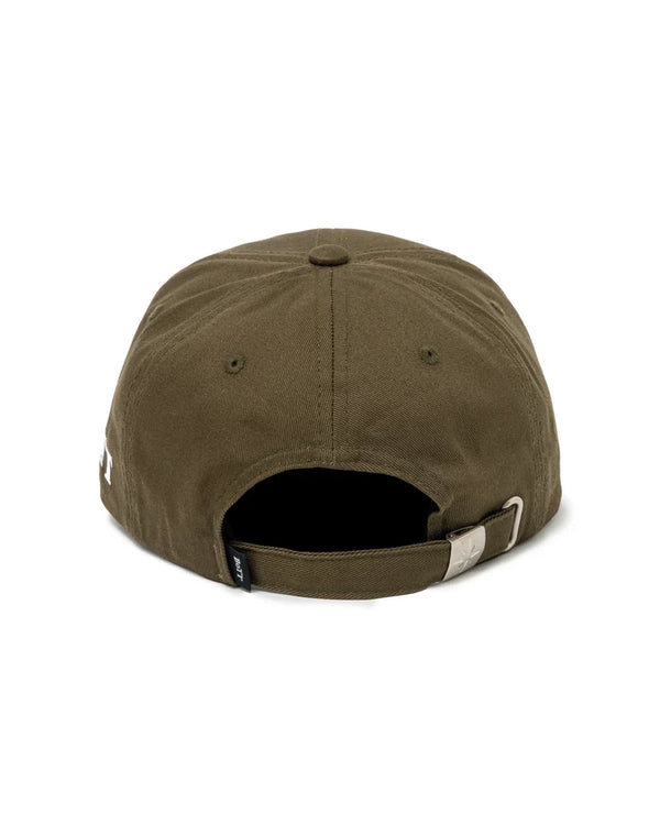 Love BoTT 6-Panel Cap