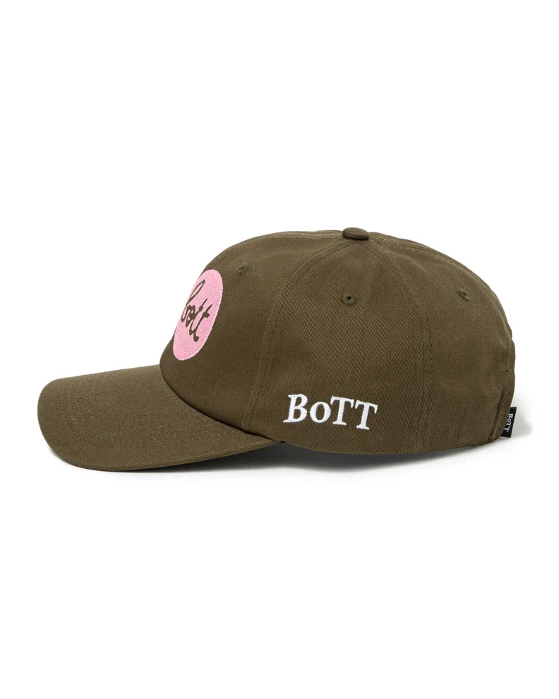 Love BoTT 6-Panel Cap