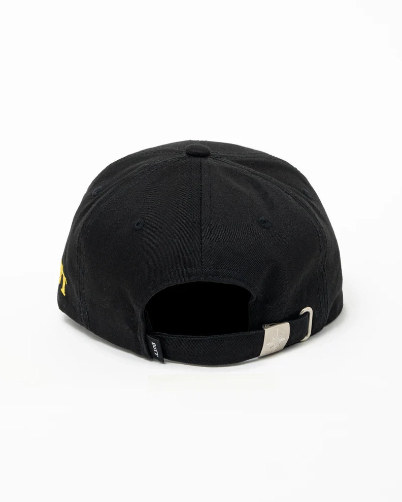 Love BoTT 6-Panel Cap