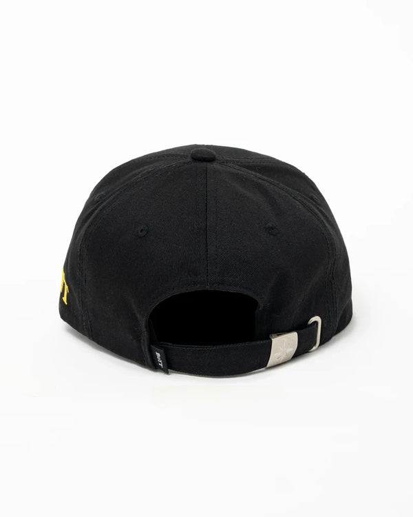 Love BoTT 6-Panel Cap