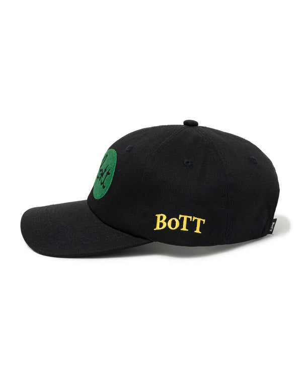 Love BoTT 6-Panel Cap