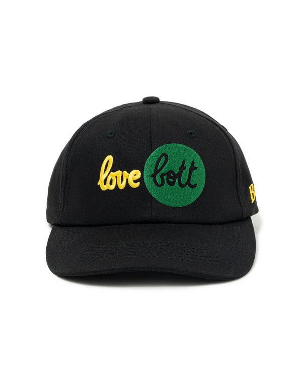 Love BoTT 6-Panel Cap