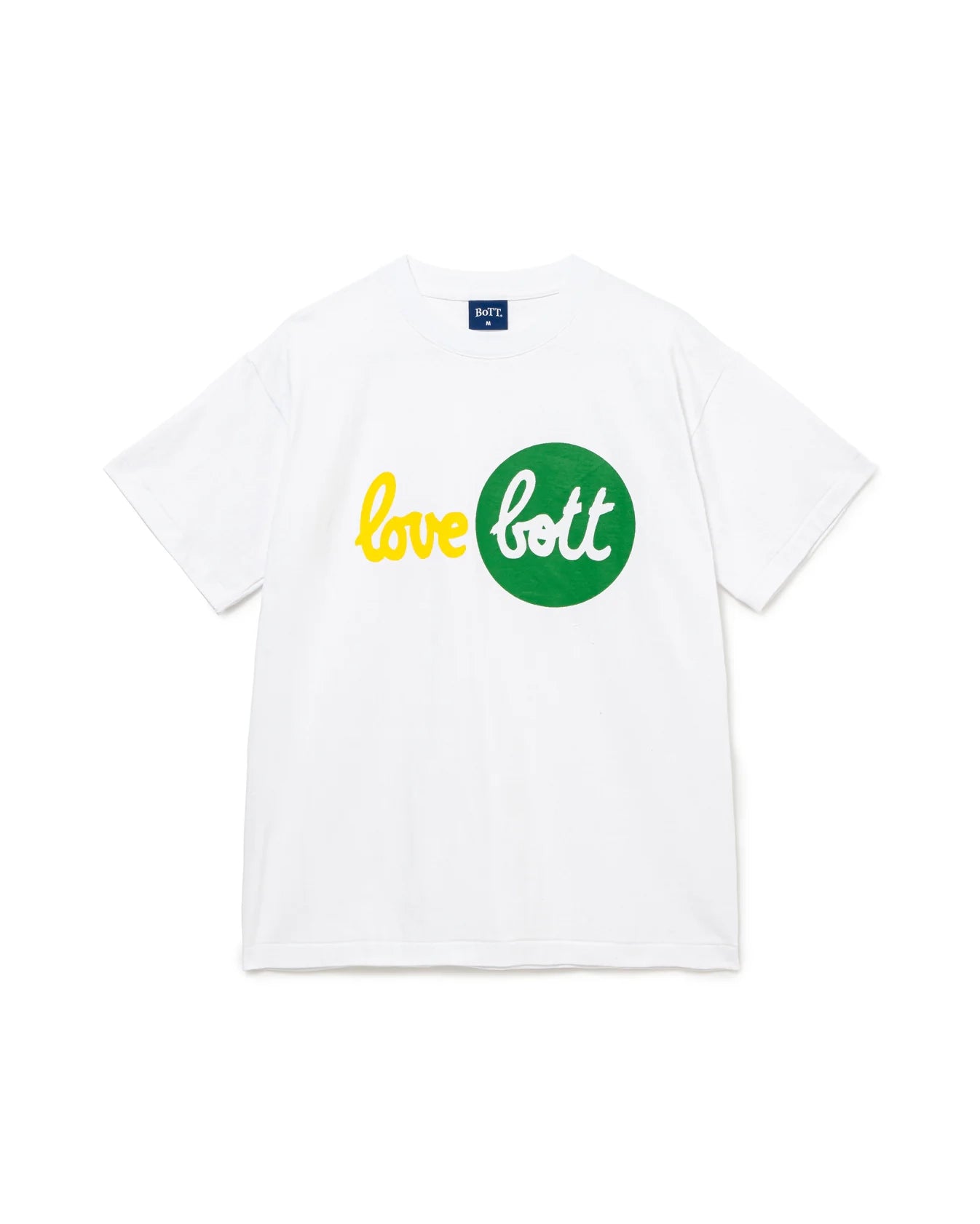 Love BoTT Tee