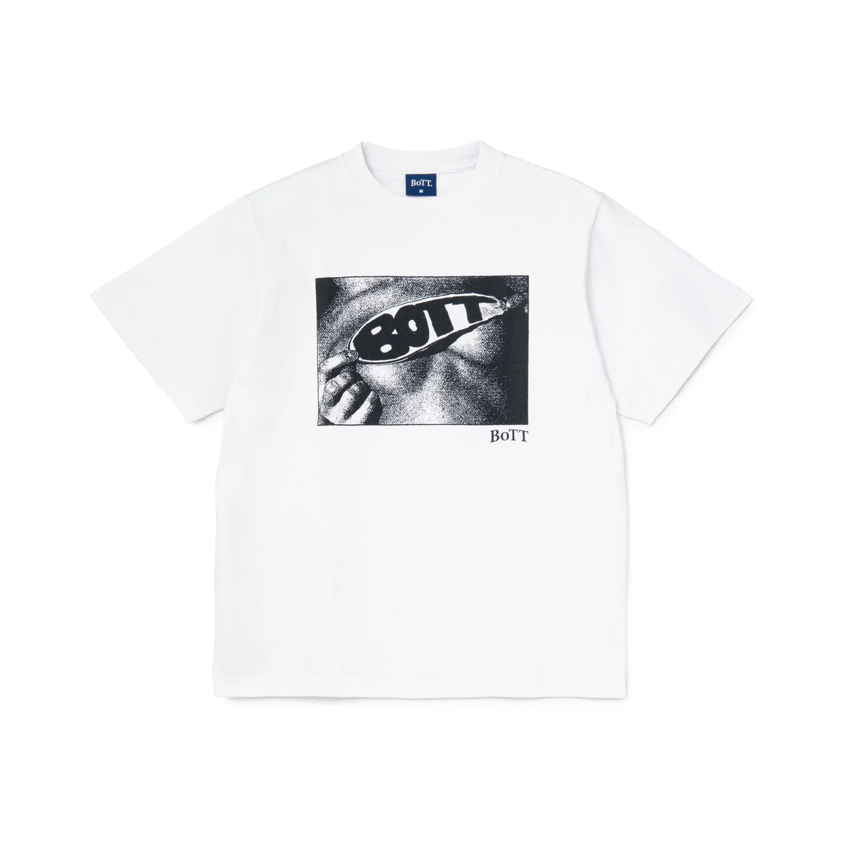 Lust Tee