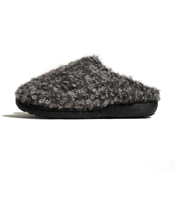SUBU DOTS MATORY DOVE GRAY