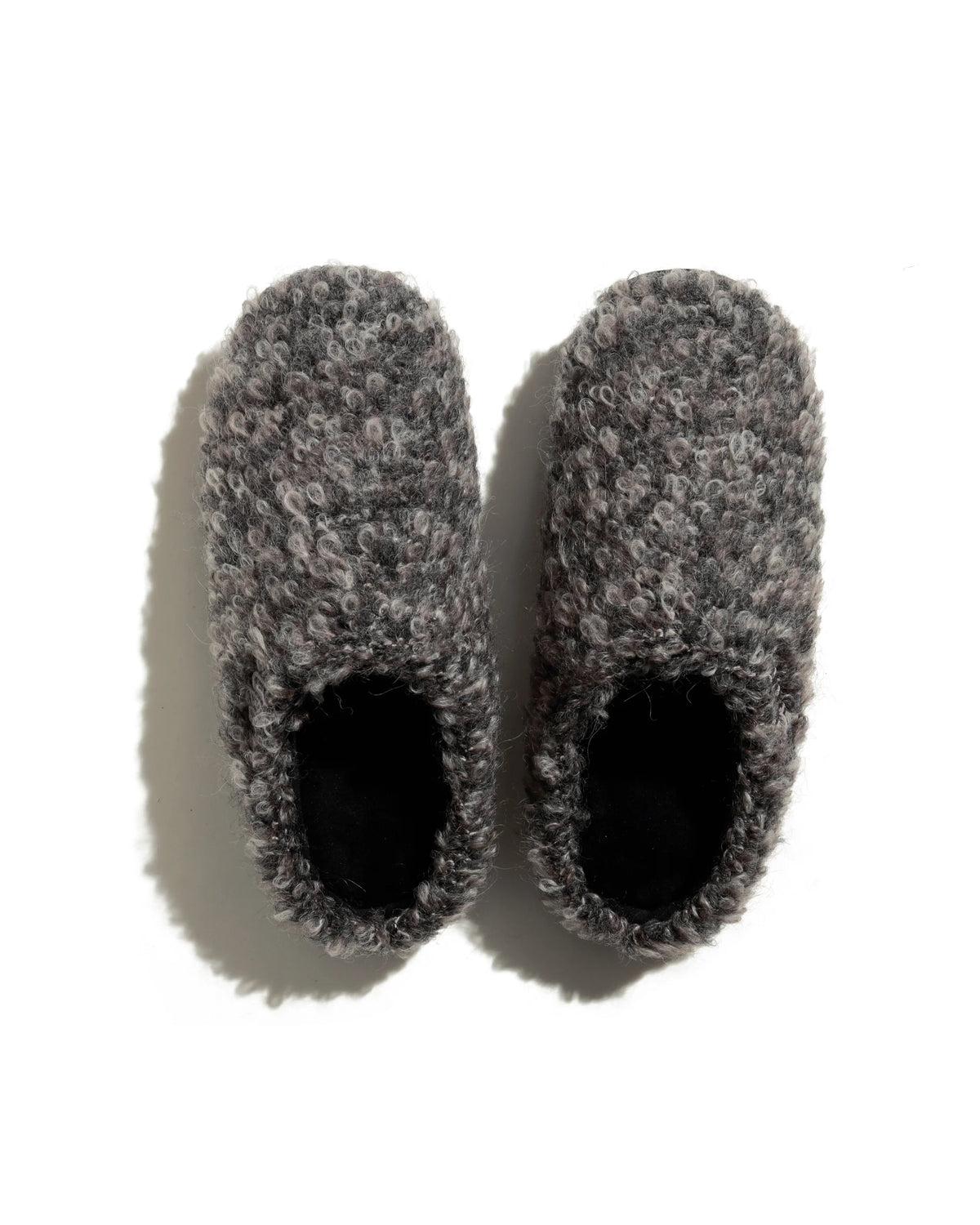 SUBU DOTS MATORY DOVE GRAY