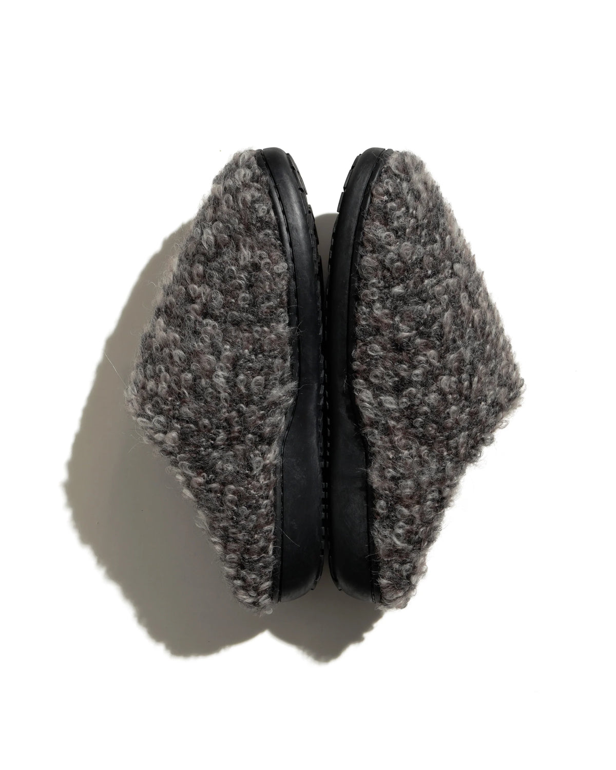 SUBU DOTS MATORY DOVE GRAY