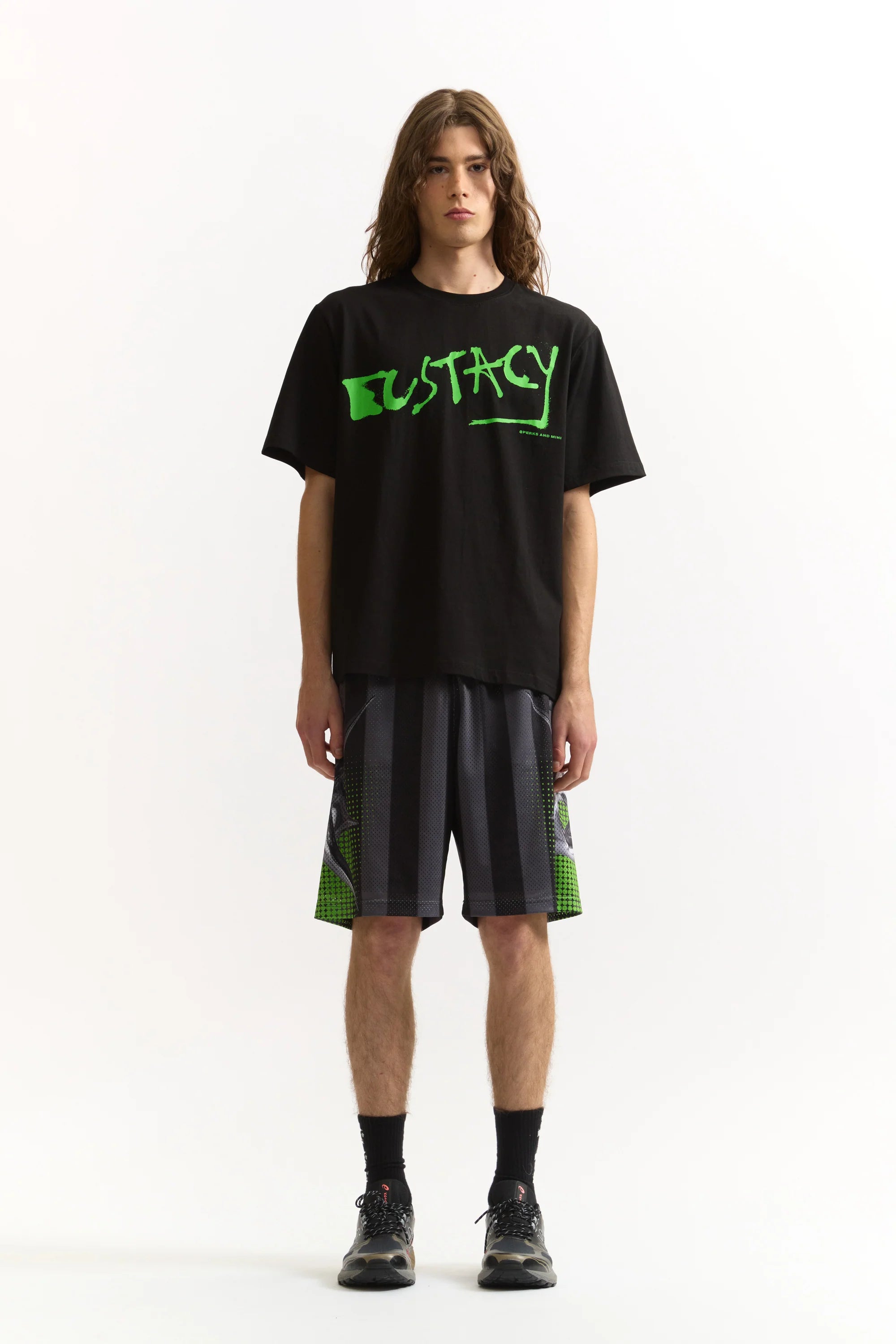 SS TEE - ECSTACY