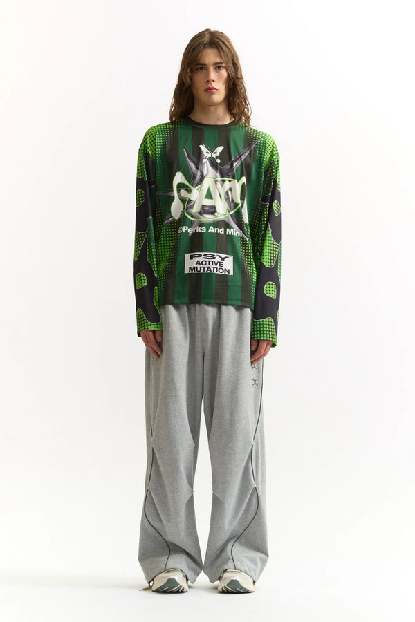 PIPE DREAM MESH SPORTS TOP