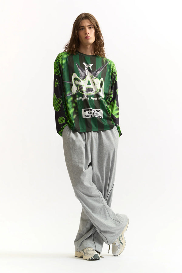 PIPE DREAM MESH SPORTS TOP