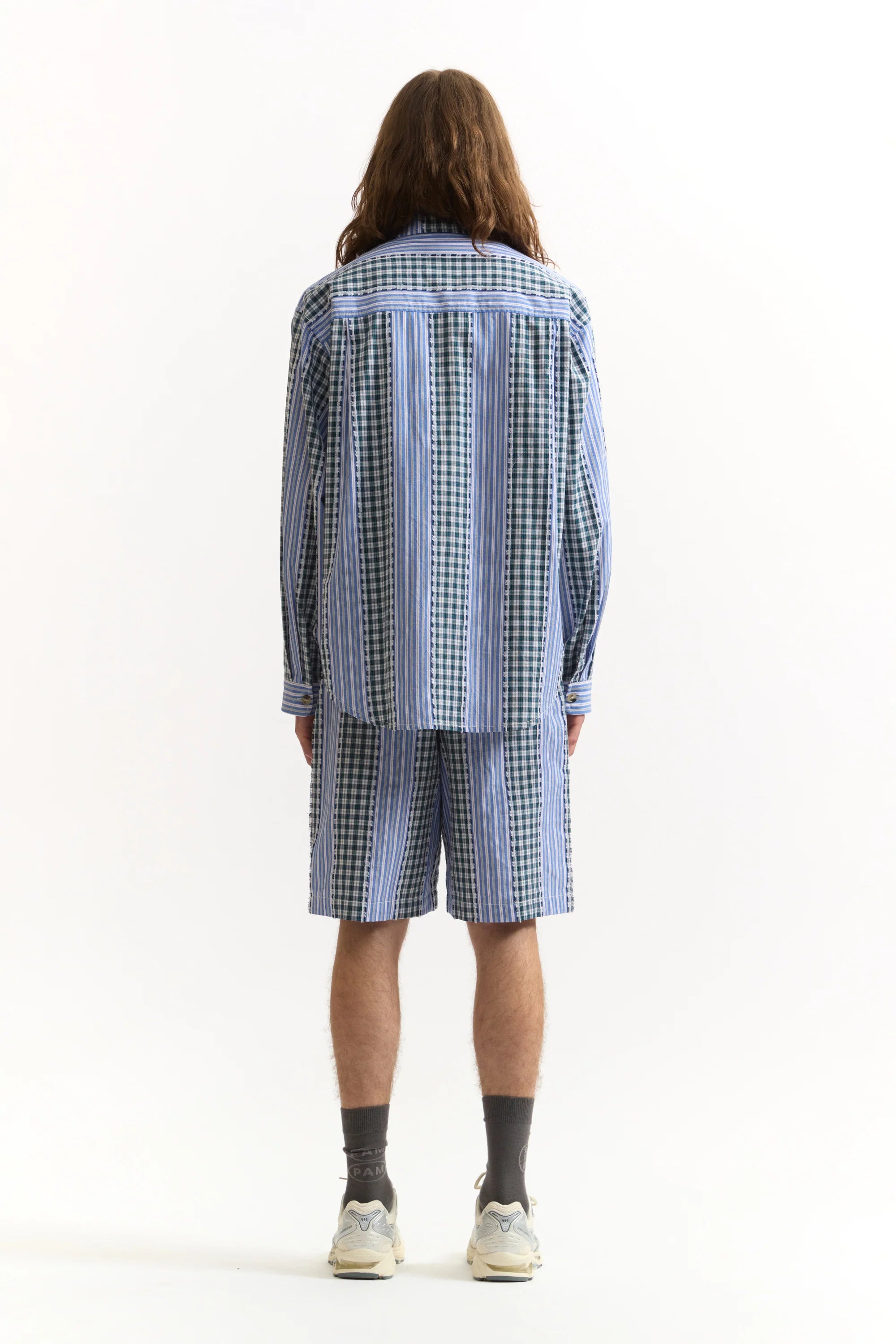 SPECTER OVERSHIRT