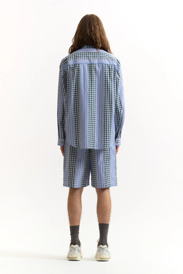 SPECTER OVERSHIRT